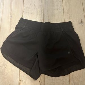Athleta shorts